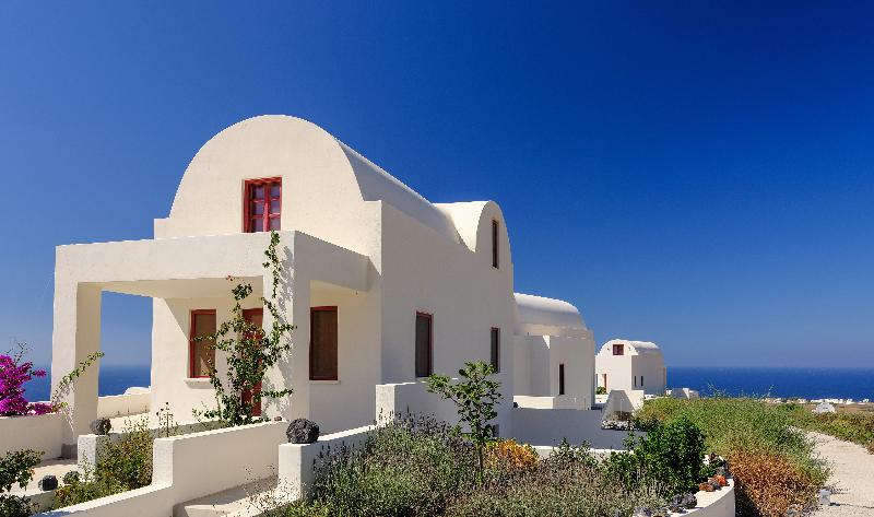 Aplada Suites - Genel