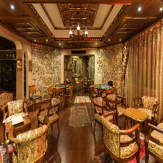 Club Hotel Sera fotoÄŸrafÄ±