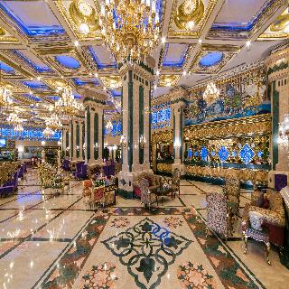 Club Hotel Sera fotoÄŸrafÄ±