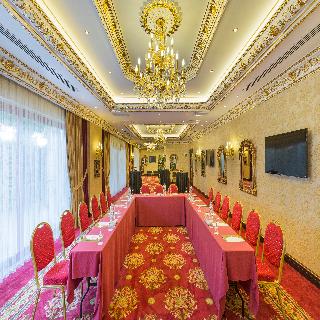 Club Hotel Sera fotoÄŸrafÄ±