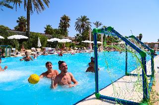 Club Hotel Sera fotoÄŸrafÄ±