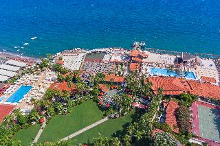 Club Hotel Sera fotoÄŸrafÄ±