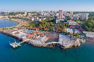 Club Hotel Sera otel fotoğrafı