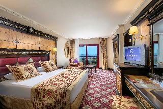 Club Hotel Sera fotoÄŸrafÄ±