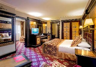Club Hotel Sera fotoÄŸrafÄ±