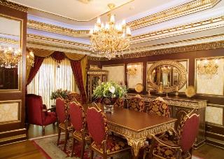 Club Hotel Sera fotoÄŸrafÄ±