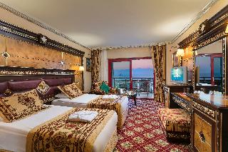 Club Hotel Sera fotoÄŸrafÄ±