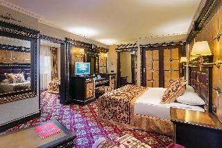 Club Hotel Sera fotoÄŸrafÄ±