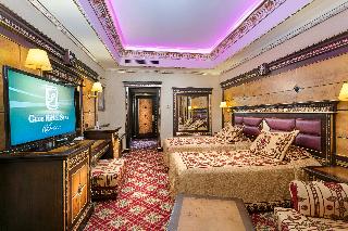 Club Hotel Sera fotoÄŸrafÄ±