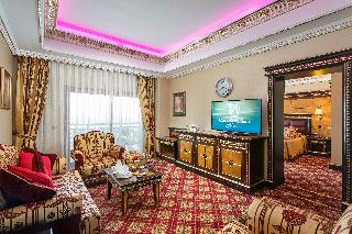 Club Hotel Sera fotoÄŸrafÄ±