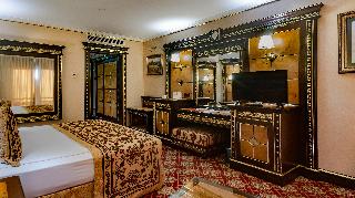 Club Hotel Sera fotoÄŸrafÄ±