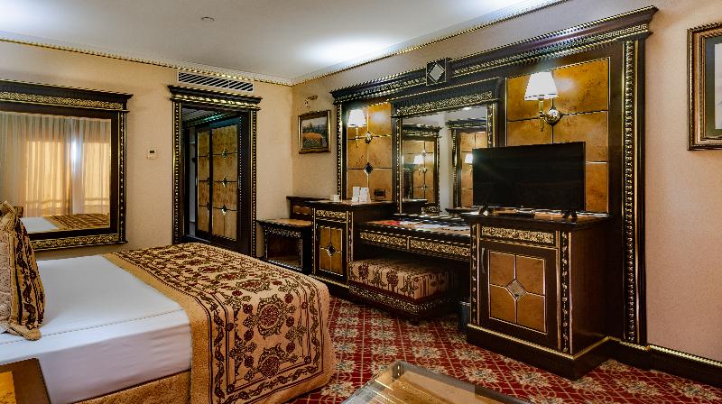 Club Hotel Sera - Oda