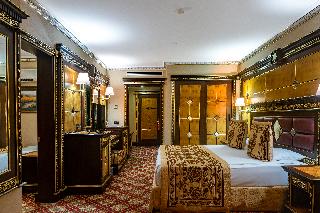 Club Hotel Sera fotoÄŸrafÄ±