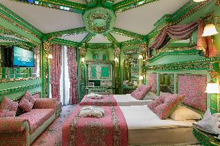 Club Hotel Sera fotoÄŸrafÄ±