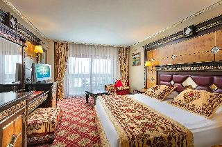 Club Hotel Sera fotoÄŸrafÄ±