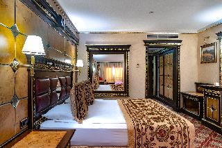 Club Hotel Sera fotoÄŸrafÄ±
