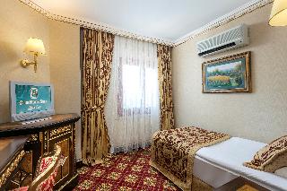 Club Hotel Sera fotoÄŸrafÄ±