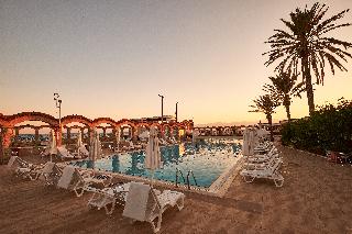 Club Hotel Sera fotoÄŸrafÄ±