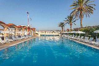 Club Hotel Sera fotoÄŸrafÄ±