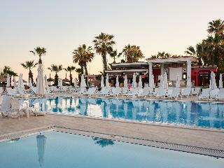Club Hotel Sera fotoÄŸrafÄ±