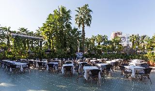 Club Hotel Sera fotoÄŸrafÄ±