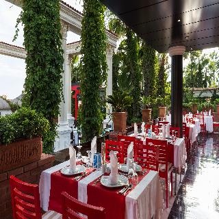Club Hotel Sera fotoÄŸrafÄ±