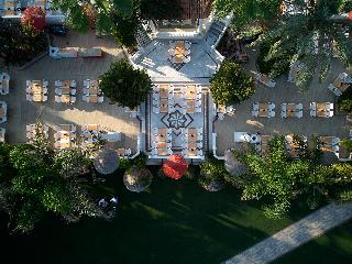 Club Hotel Sera fotoÄŸrafÄ±