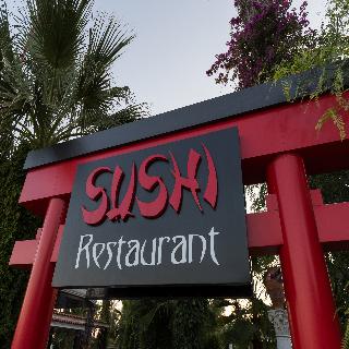 Club Hotel Sera fotoÄŸrafÄ±