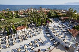 Club Hotel Sera fotoÄŸrafÄ±