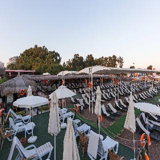 Club Hotel Sera fotoÄŸrafÄ±