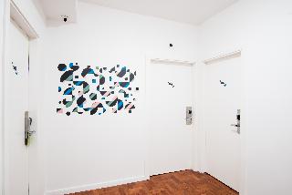 Lisbon Serviced Apartmentos - Campos fotoÄŸrafÄ±
