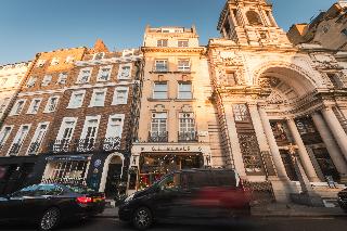 10 Curzon Street by Mansley fotoÄŸrafÄ±