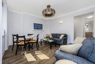 10 Curzon Street by Mansley fotoÄŸrafÄ±