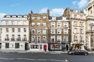 10 Curzon Street by Mansley otel fotoğrafı