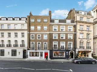 10 Curzon Street by Mansley fotoÄŸrafÄ±