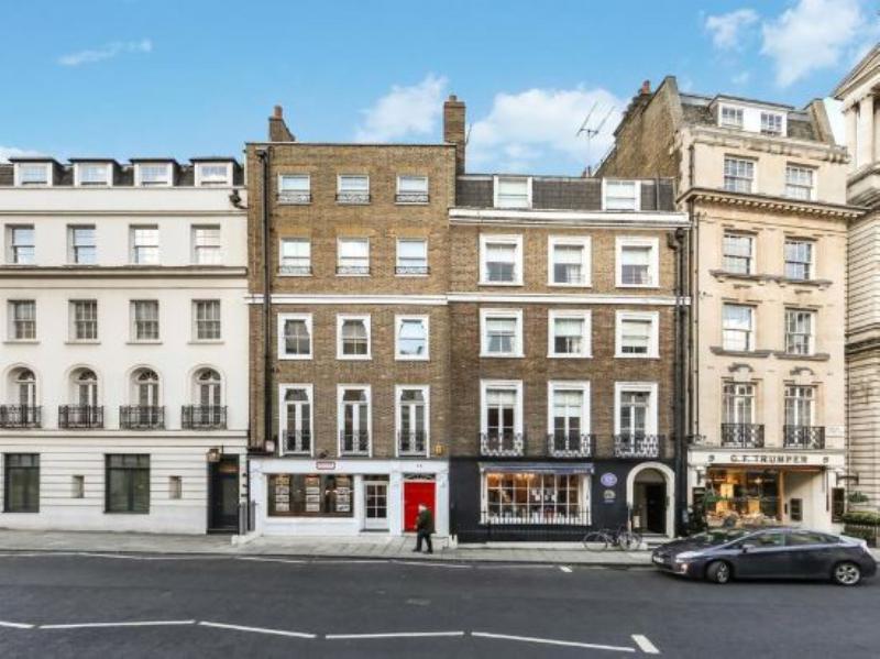 10 Curzon Street by Mansley - Genel