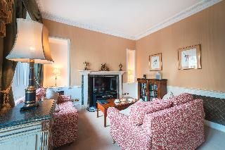 10 Curzon Street by Mansley fotoÄŸrafÄ±