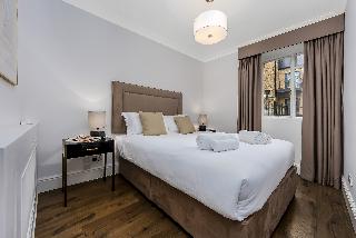10 Curzon Street by Mansley fotoÄŸrafÄ±