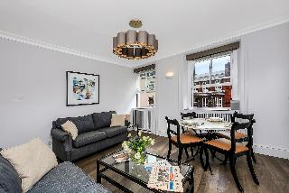 10 Curzon Street by Mansley fotoÄŸrafÄ±
