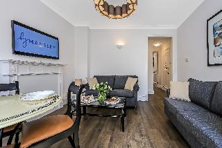 10 Curzon Street by Mansley fotoÄŸrafÄ±