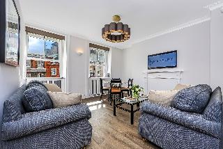 10 Curzon Street by Mansley fotoÄŸrafÄ±