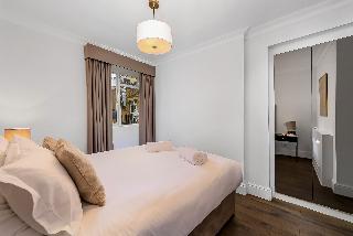 10 Curzon Street by Mansley fotoÄŸrafÄ±