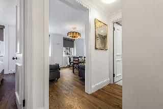10 Curzon Street by Mansley fotoÄŸrafÄ±