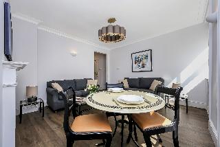 10 Curzon Street by Mansley fotoÄŸrafÄ±