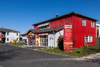 Balladins Blois Nord