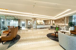 Harris Suite Puri Mansion fotoÄŸrafÄ±