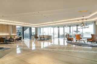 Harris Suite Puri Mansion fotoÄŸrafÄ±