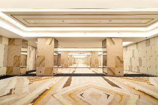 Harris Suite Puri Mansion fotoÄŸrafÄ±