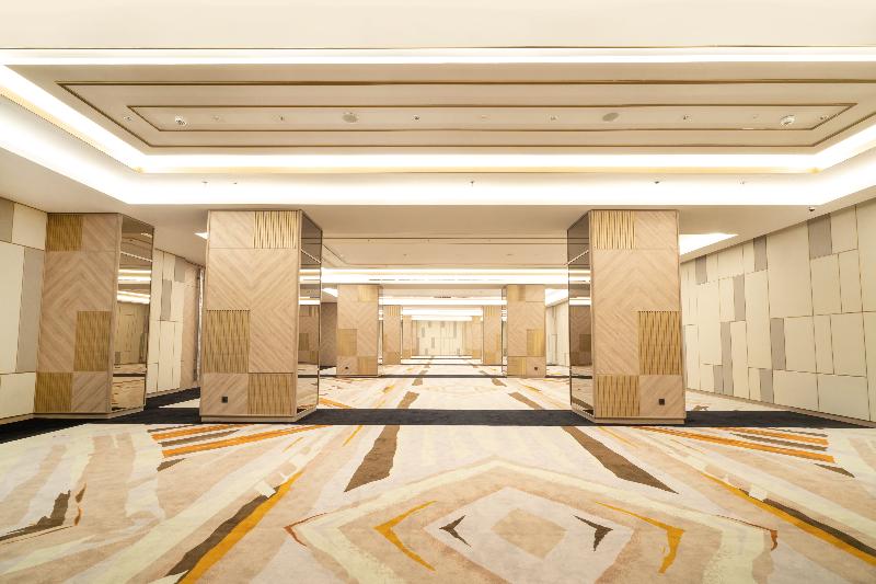 Harris Suite Puri Mansion - Toplantı