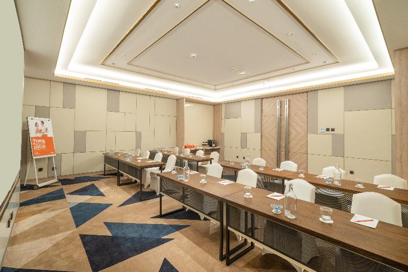 Harris Suite Puri Mansion - Toplantı